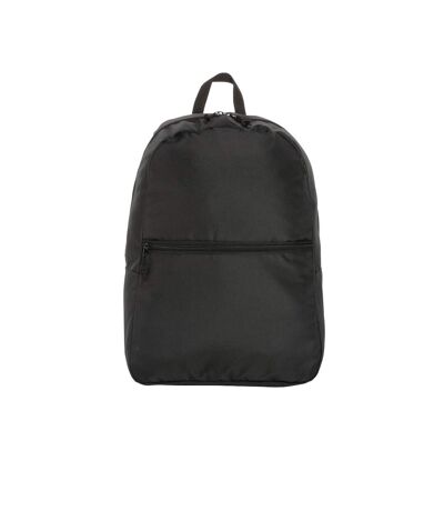 Rpet lightweight backpack one size black XD Collection