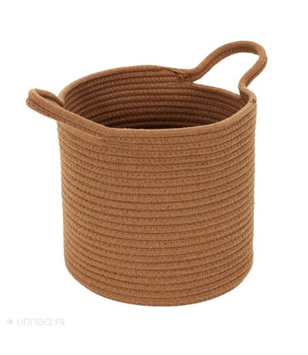 Lot de 3 paniers de rangement SAHARA