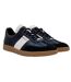 Baskets Kalle Homme Noir Blanc Loyalti-1
