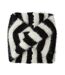 Echarpe blanche/noire femme o'neill tube-1