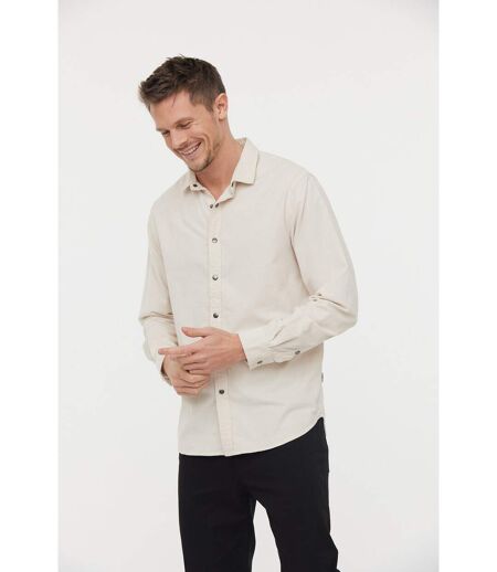 Chemise DIOZEZ Vanille