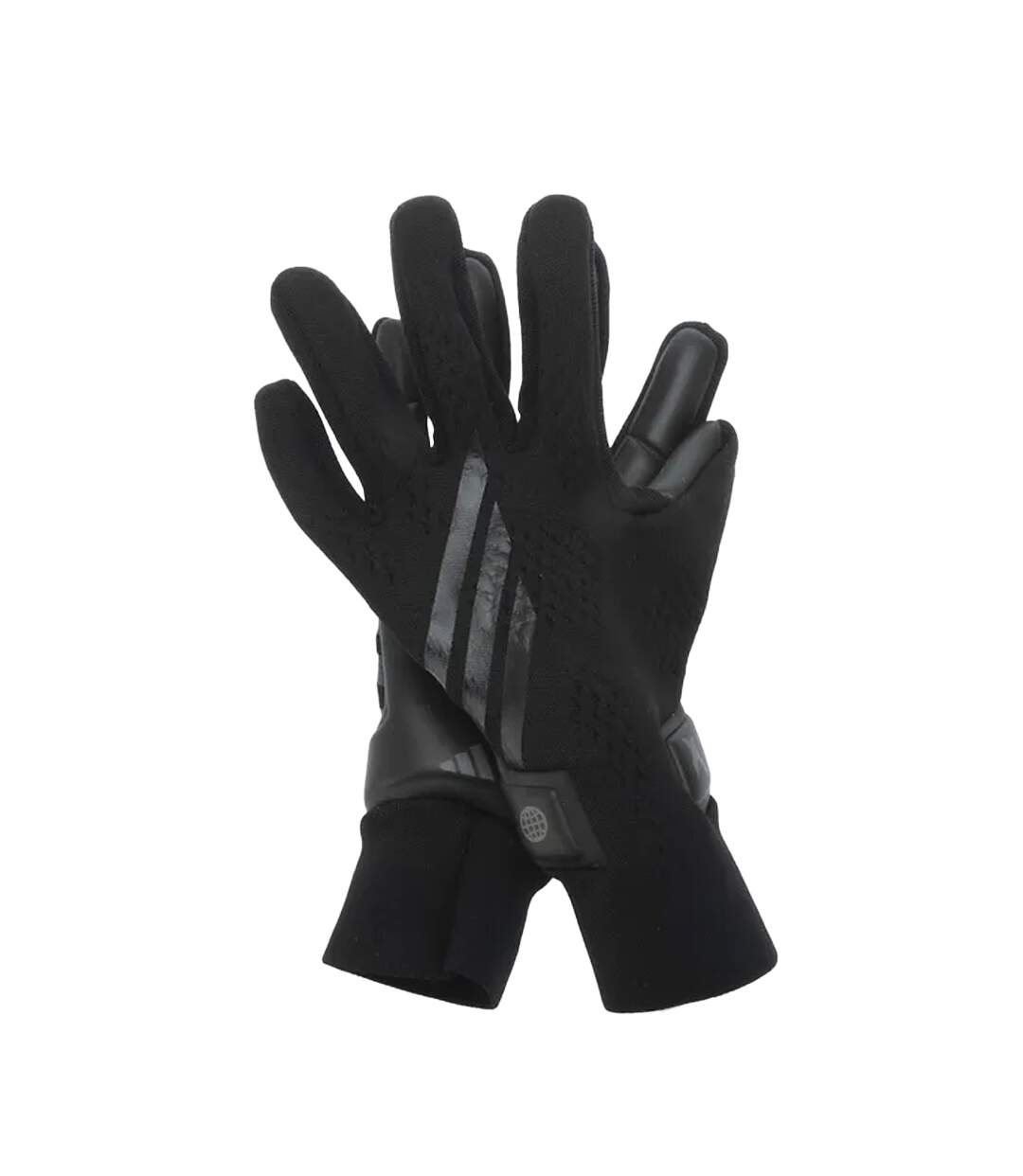 Gants speedportal pro adulte 6 noir Adidas-3