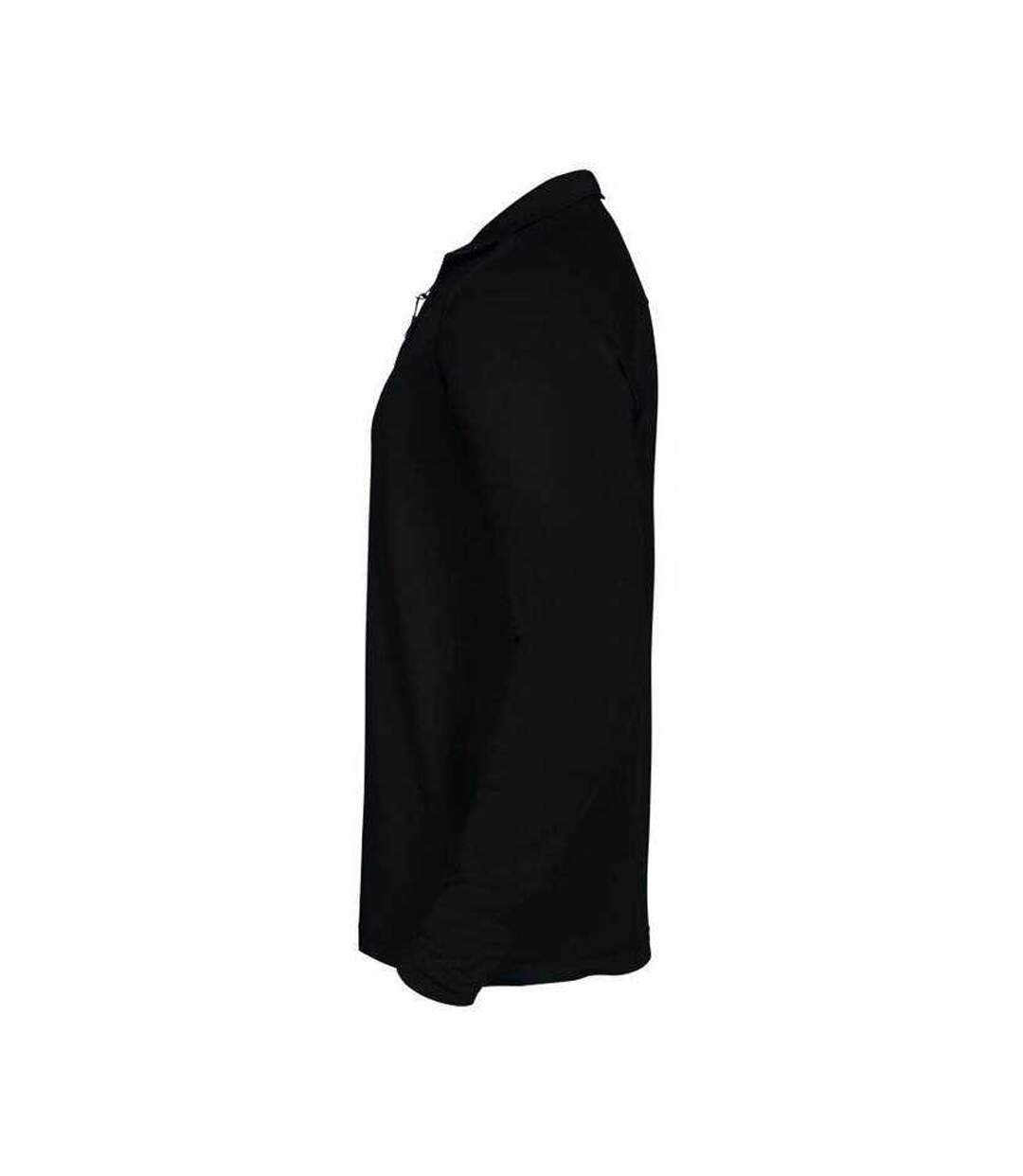 Sweat Coos Bay Homme Noir Cutter & Buck-3