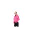 Veste À Capuche All Szn Femme Rose Adidas-1