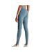 Legging Bleu Femme Calvin Klein Jeans 00GWS4L636 - M