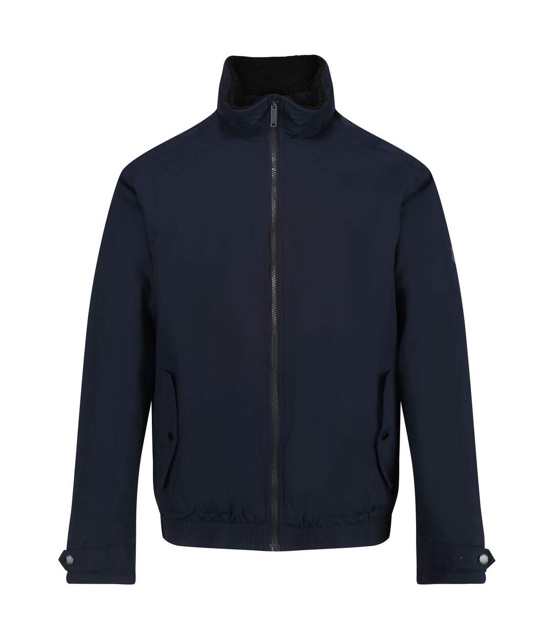 Regatta Mens Rayan Waterproof Insulated Jacket (Navy)