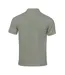 Mens Luxury Stretch Pique Polo Shirt Sage Tee Jays-2