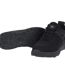 Chaussures De Sécurité Arizona Femme Noir Rose Doré Dunlop-4