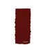 Snood Coupe Régulière Adulte Taille Unique Rouge Viking-1