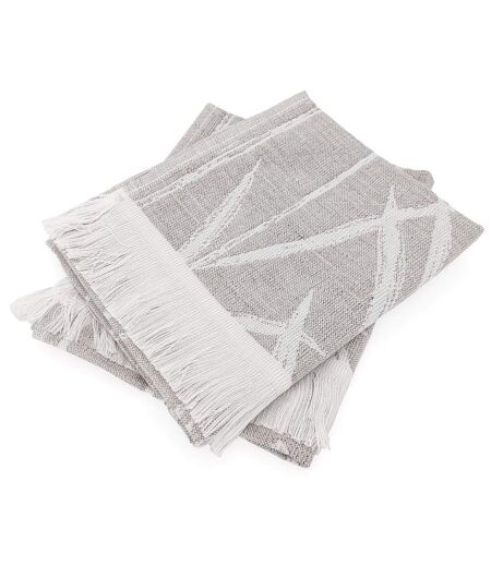 Serviette invité DRY DANDELION