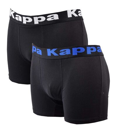 Boxer homme KAPPA Pack de 2 Boxers 0230