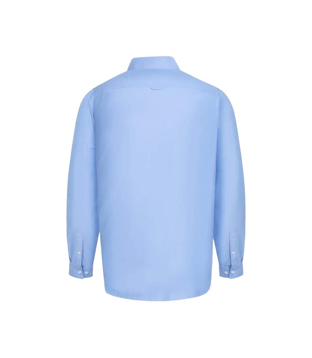 Chemise Manches Longues Richard Homme Bleu Ciel Duke-2