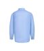 Chemise Manches Longues Richard Homme Bleu Ciel Duke-2