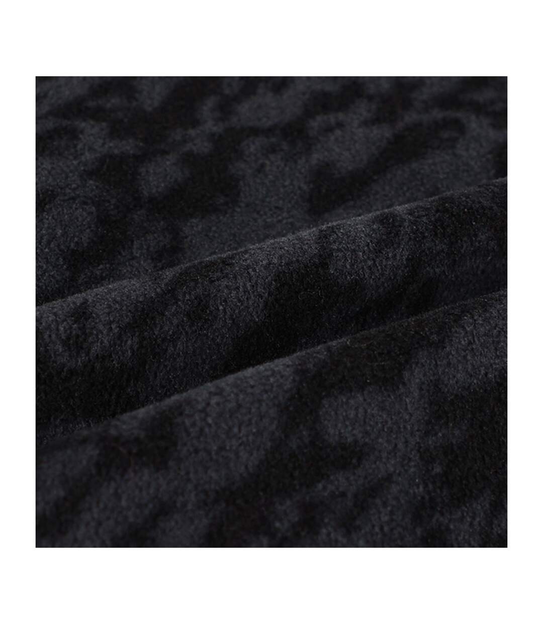 Haut Polaire Motif/style Marbré Homme Noir Dare 2B-4