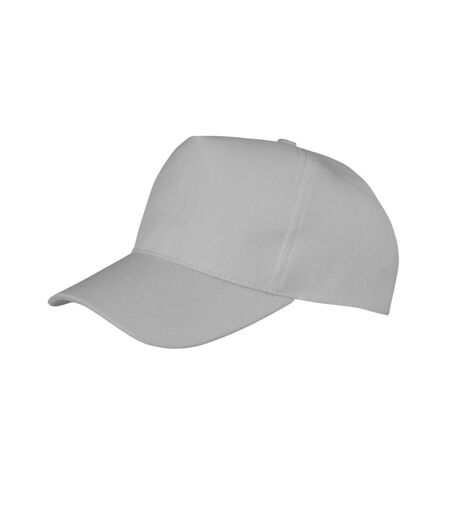 Boston Casquette Adulte Unisexe Gris Result