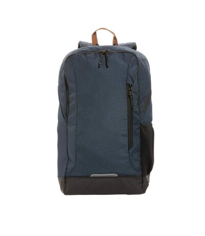Sac à dos impact aware urban taille unique bleu marine XD Collection