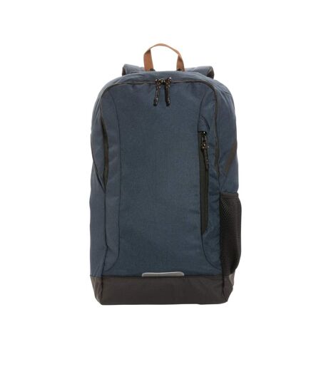 Sac à dos impact aware urban taille unique bleu marine XD Collection
