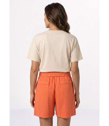 T-shirt manches courtes print Cocktail