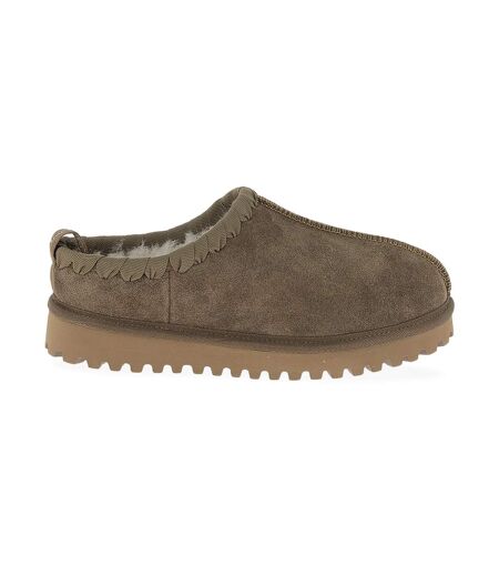 Bottine Cuir Les Tropeziennes Chapka