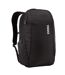Taille unique noir solide Thule-1