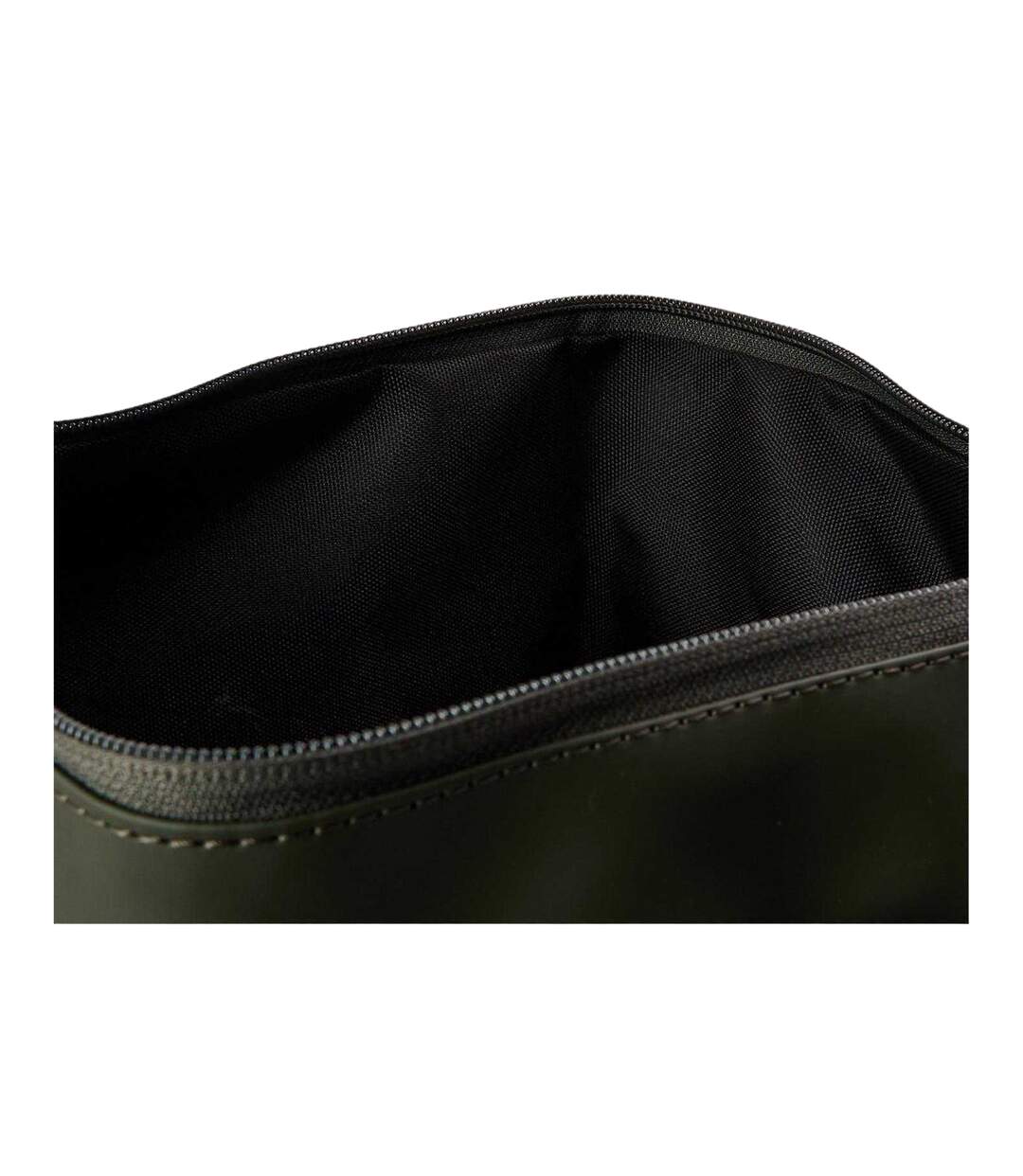 Tote Bag Trail Taille Unique Vert Rains-4