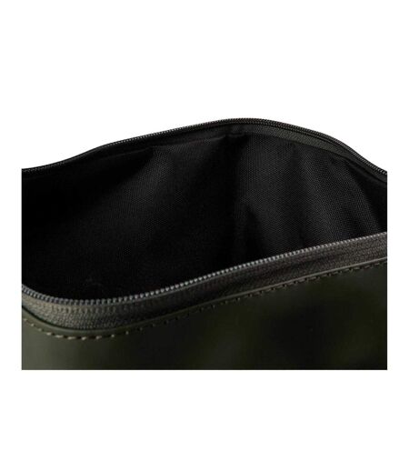 Tote Bag Trail Taille Unique Vert Rains