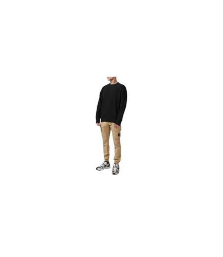 Sweat Homme Noir Calvin Klein