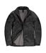 Veste Multi-active Femme Noir Gris B&C-2