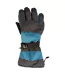 Gants De Ski Summit Extreme Homme Bleu Sarcelle Mountain Warehouse-1