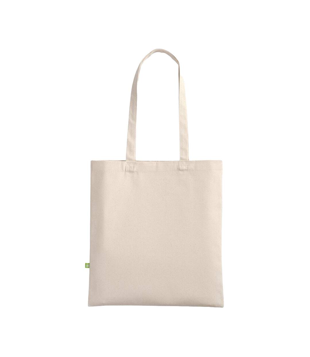 Tote Bag Taille Unique Naturel Nutshell-2