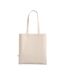 Tote Bag Taille Unique Naturel Nutshell-2