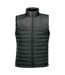 Veste Sans Manches Nautilus Homme Noir Stormtech-2