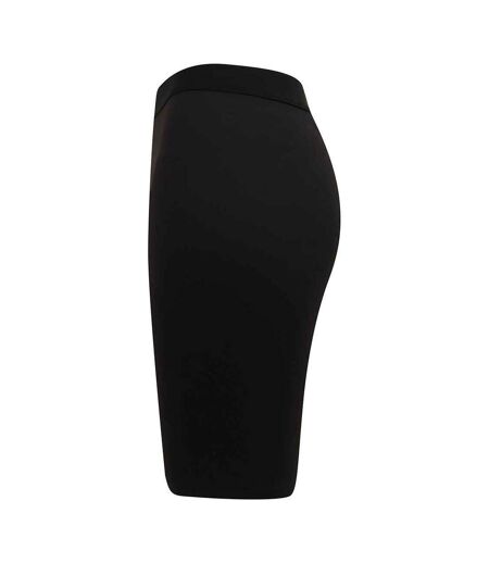 Cuissard De Cyclisme Fashion Femme Noir SF Women
