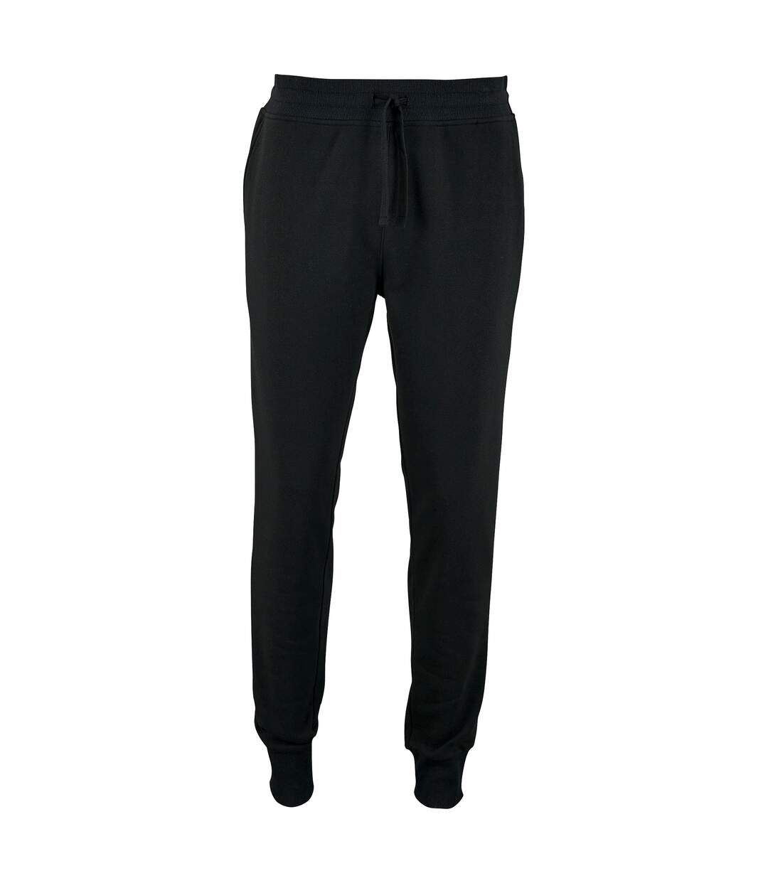 Pantalon de jogging jake homme noir SOLS-1