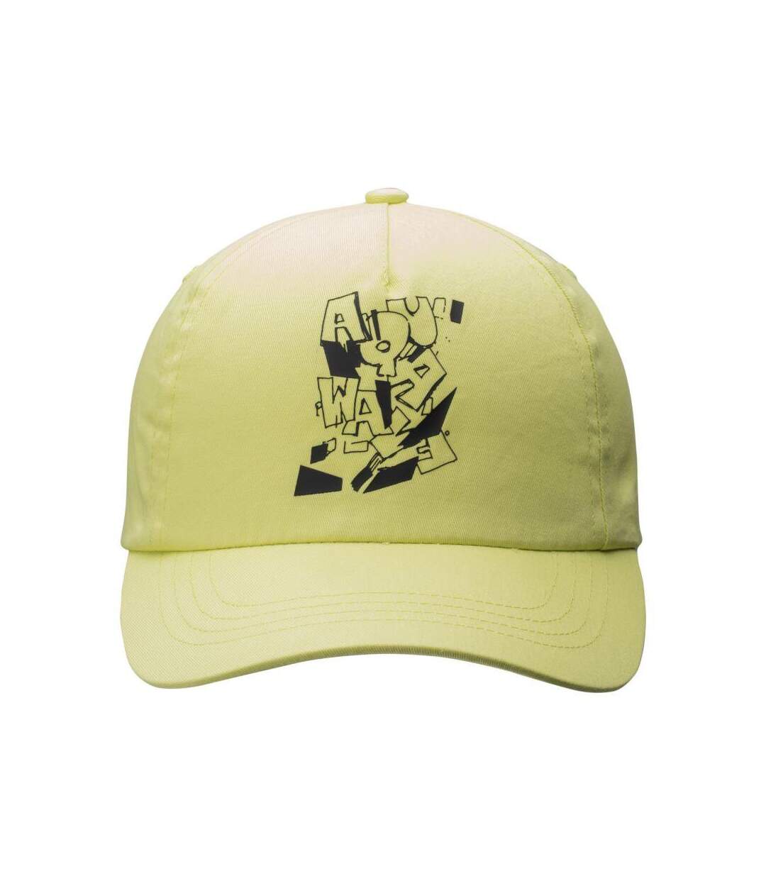 Childrens/kids Camro Baseball Cap Green Aquawave-2