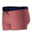 Boxer de bain hommes fibres recyclées Fait en France Eminence-3