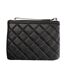 Ada Crossbody Bag One Size Black Valentino-2