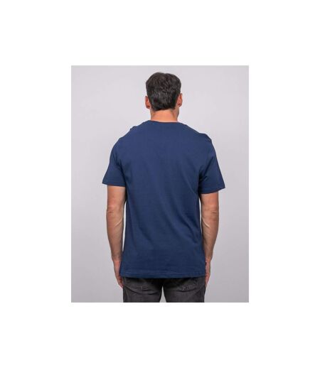 T shirt manches courtes coton motif moto JATOULO