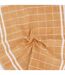 Lot de 2 torchons de cuisine éponge coton NEW SQUARES-3