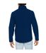 Gildan Adults Unisex Hammer Softshell Jacket (Navy) - UTRW7525-2