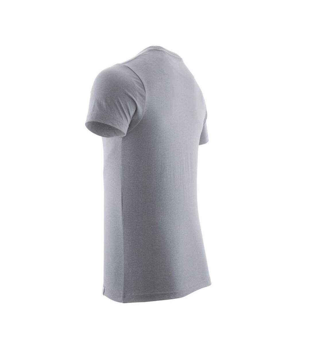 T-shirt Crossover Homme Mascot-3