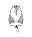 Haut De Maillot De Bain Kayla Femme Imprimé Numérique Biba-1