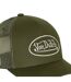 Casquette baseball avec filet et patch LOFB52 Vondutch-3