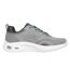 Womens/ladies Bobs Trainers Slate Skechers-1