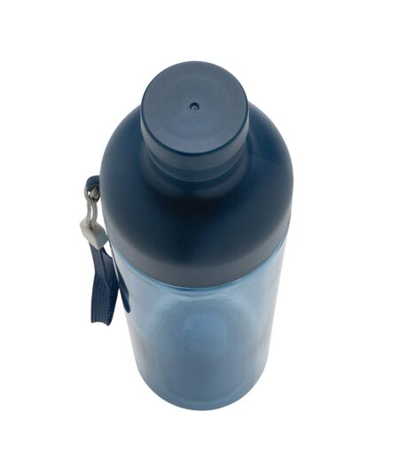 Impact rpet 600ml water bottle one size navy XD Collection