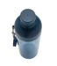 Impact rpet 600ml water bottle one size navy XD Collection-3