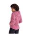 Haut Polaire Hayfield Femme Rose Mountain Warehouse-3