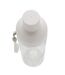 Impact rpet 600ml water bottle one size white XD Collection-3