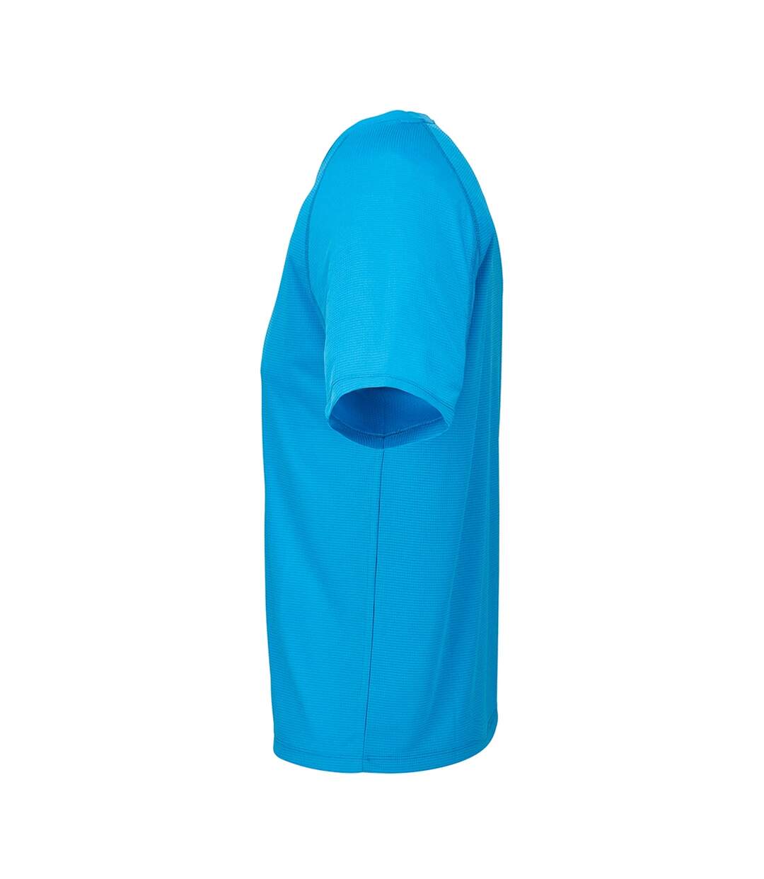 T-shirt Performance Adulte Turquoise Pâle SOLS-3