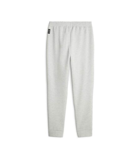 Jogging Gris/Noir Homme Puma Hoops - M